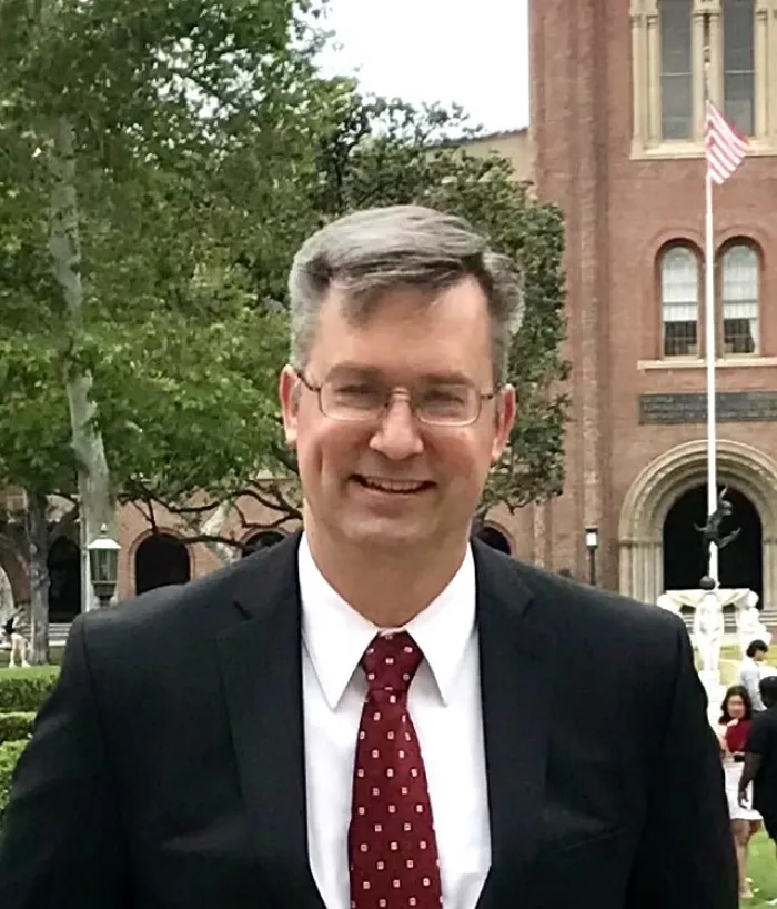 Photo of Leon Perkowski