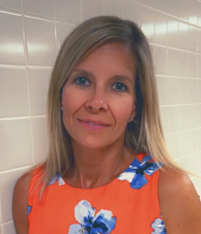 Photo of Lori Althoff