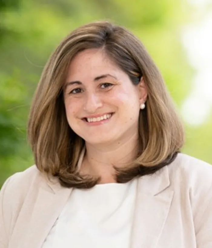Photo of Lori Breighner
