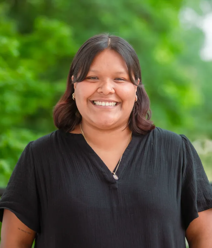 Photo of Lupe Lazaro