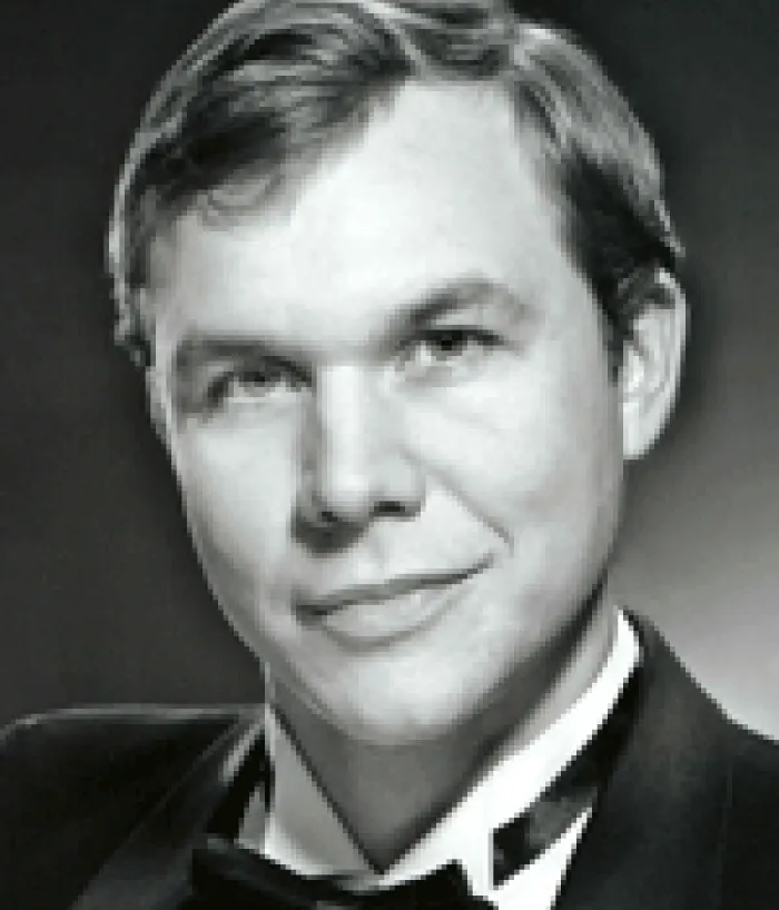 Photo of Matthew Osifchin