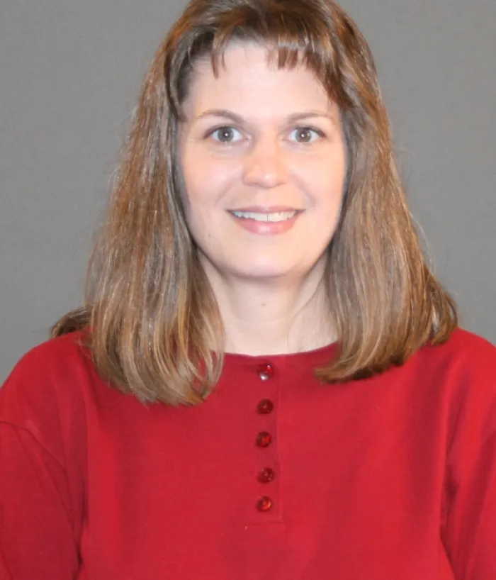 Photo of Michele Klunk