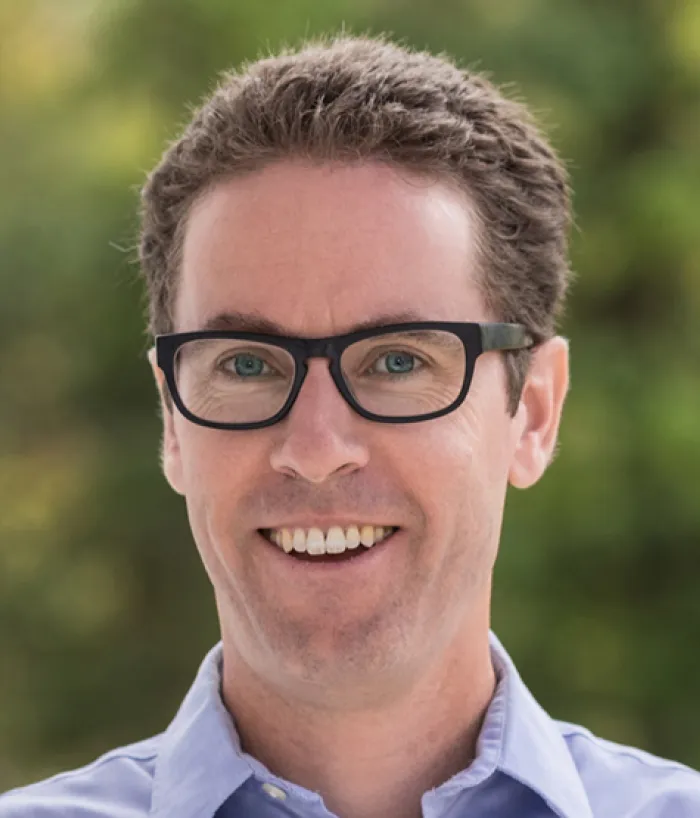 Photo of Richard Russell