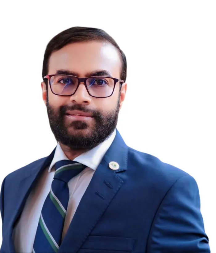 Photo of Sabur Mollah