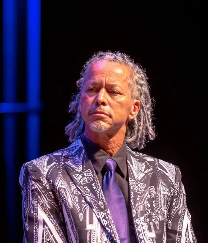 Photo of Scott Hancock