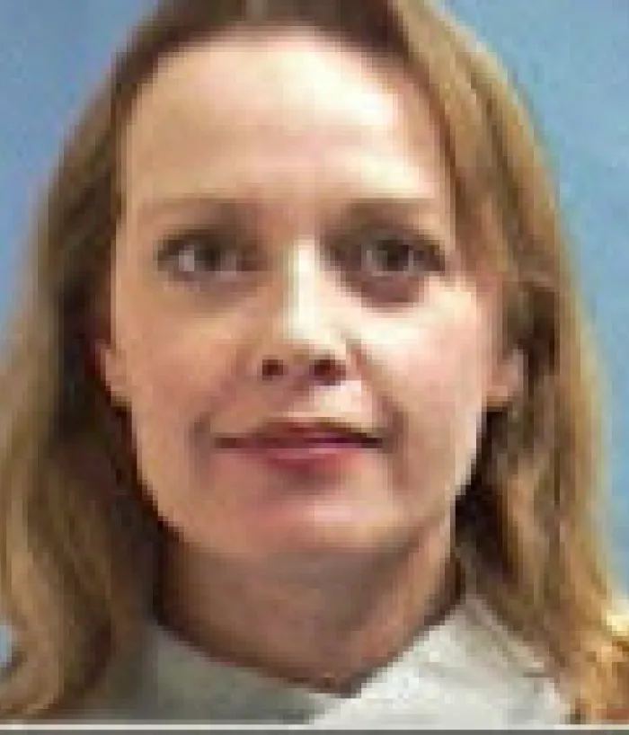 Photo of Sheila Mulligan