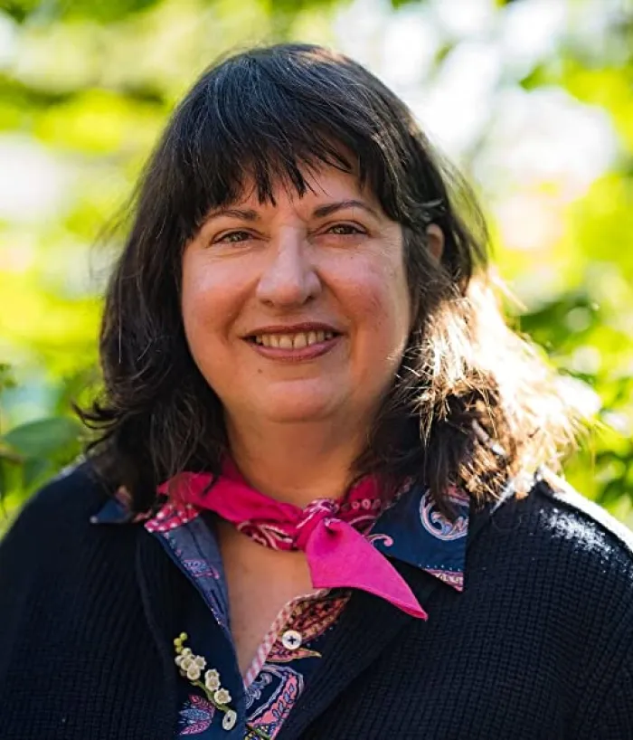 Photo of Stephanie A. Sellers