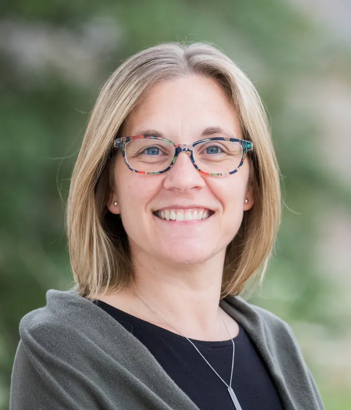 Photo of Tiffany Kurzawa