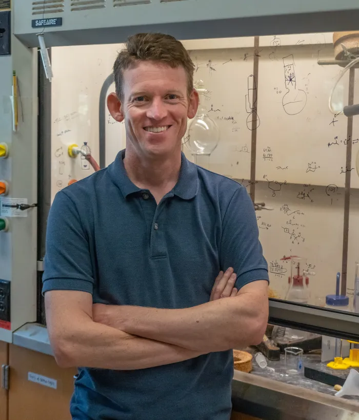 Photo of Timothy Funk