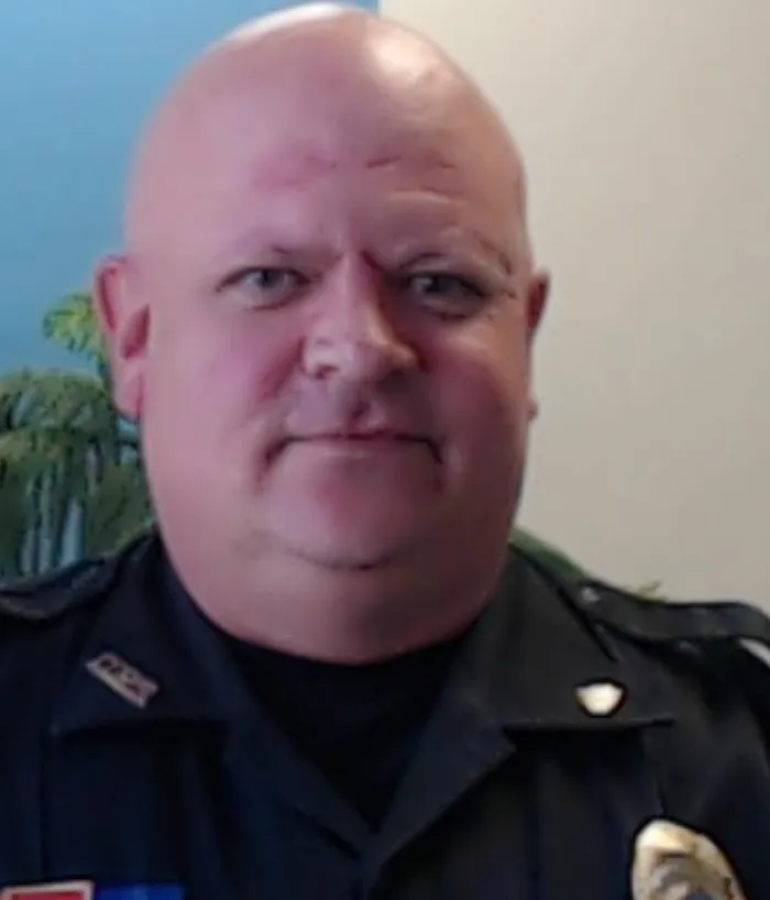 Photo of Timothy Kadel Krapf