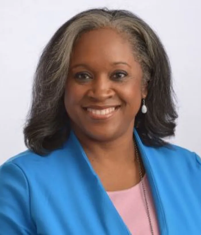 Photo of Tracie Potts
