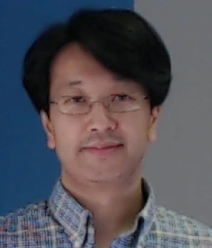 Photo of Yoshihiro Sato