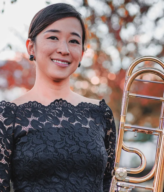Photo of Zenas Kim-Banther