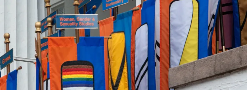 commencement banners