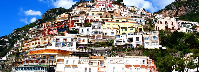 Positano
