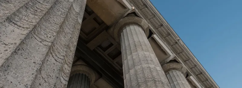 columns