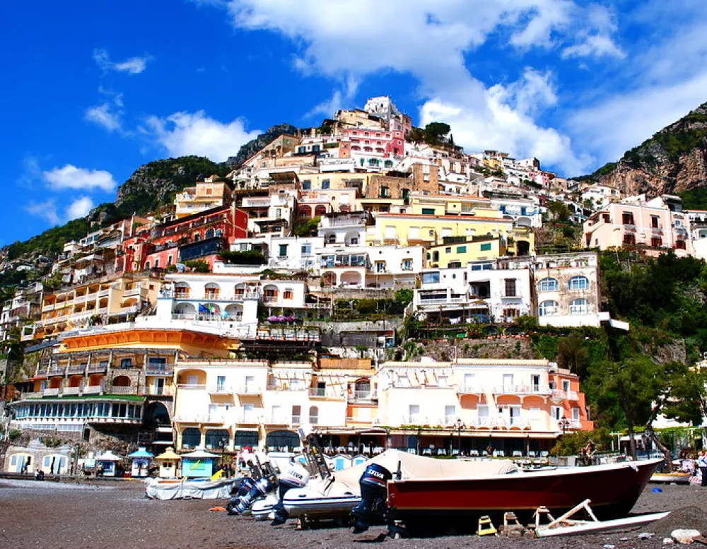 Positano