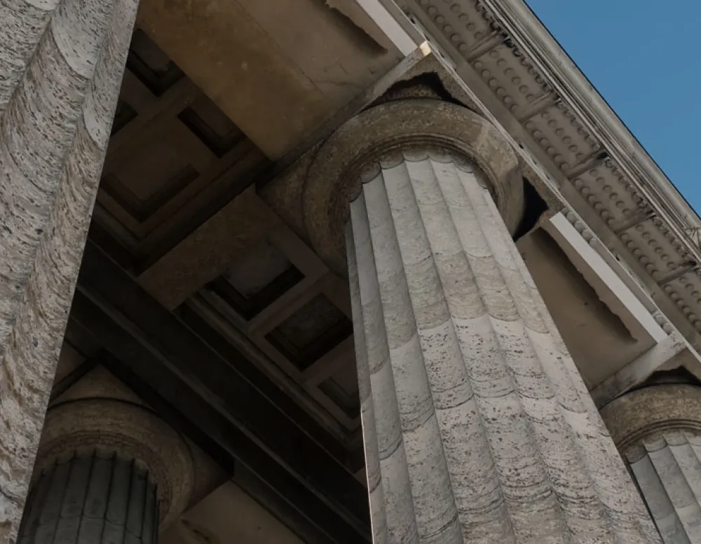 columns