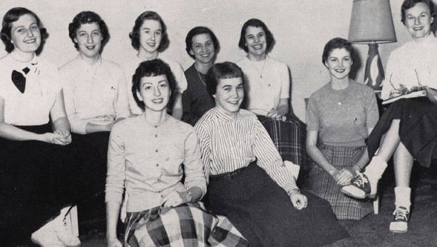 From Special Collections