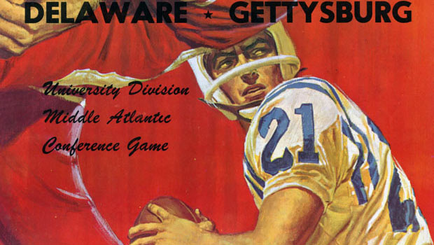 From Special Collections